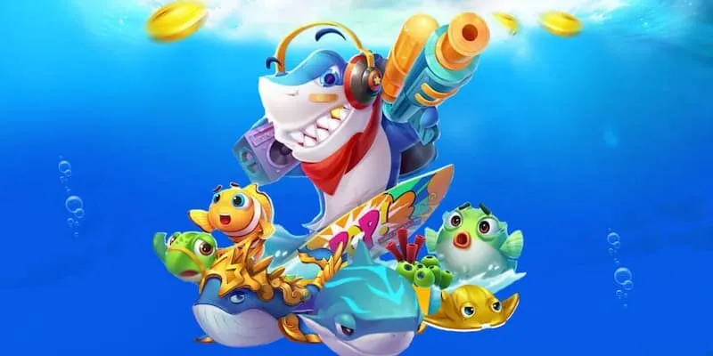 Bắn Cá 999bet - Bí Quyết Chơi Nhanh Thắng Đến Từ Cao Thủ 2 Giới thiệu đôi nét về bắn cá 999bet