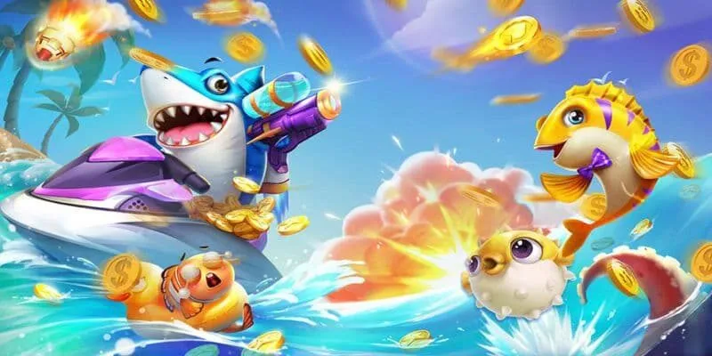 Bắn Cá 999bet - Bí Quyết Chơi Nhanh Thắng Đến Từ Cao Thủ 3 Cách chơi bắn cá một mình khá đơn giản, dễ dàng