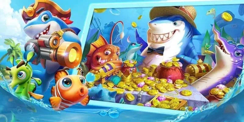 Bắn Cá 999bet - Bí Quyết Chơi Nhanh Thắng Đến Từ Cao Thủ 4 Một số điều cần lưu ý khi tham gia bắn cá tại 999bet