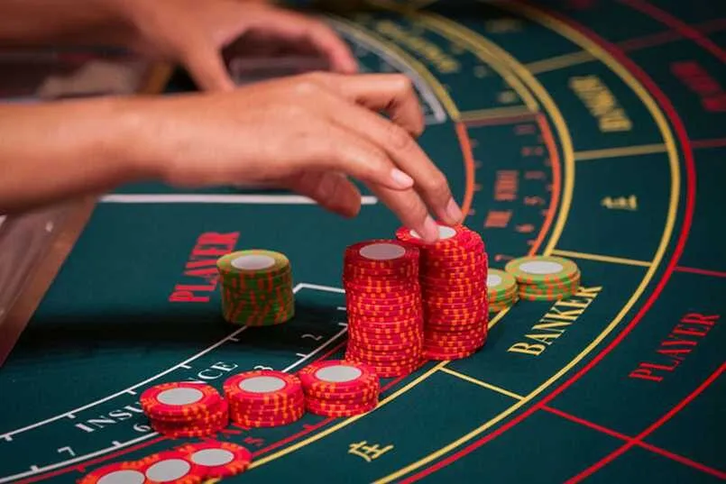 Top 04 cách chơi Baccarat đỉnh cao và cực hiệu quả 2 Baccarat - Dòng game bài thú vị, đình đám nhất mọi thời đại