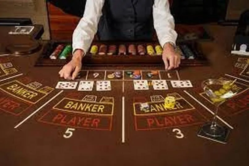 Top 04 cách chơi Baccarat đỉnh cao và cực hiệu quả 3 Cập nhật chi tiết và chuẩn xác luật chơi của game Baccarat