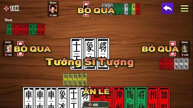 Hướng dẫn cách chơi bài tứ sắc đơn giản và nhanh hiểu nhất 3 Nhóm bài Tứ sắc có tên đặc biệt trong cách chơi bài tứ sắc