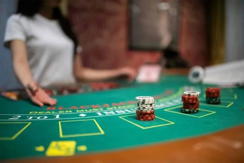 Chia sẻ cách chơi Blackjack cơ bản tới nâng cao từ 999bet 3 Một vài cách chơi cá cược hay ho dành cho bet thủ.