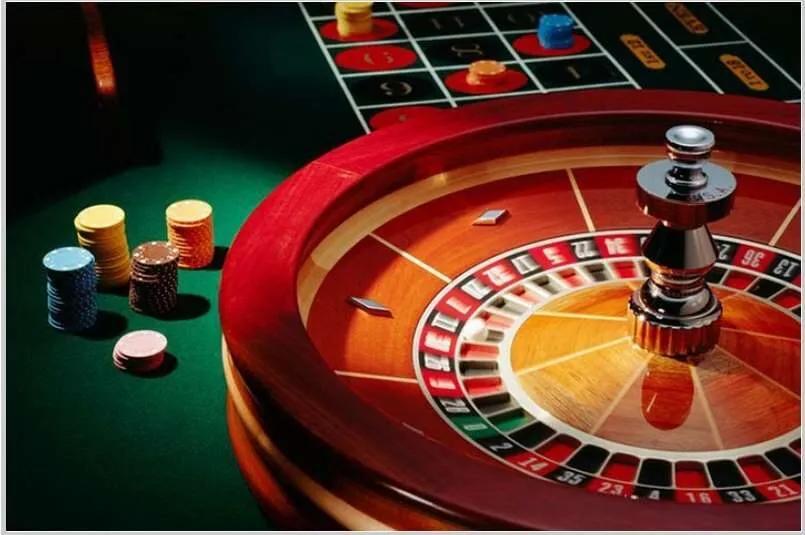 Bật mí cách chơi roulette bất bại trên mọi ván chơi 4 Anh em dễ dàng thông thạo được cách chơi roulette