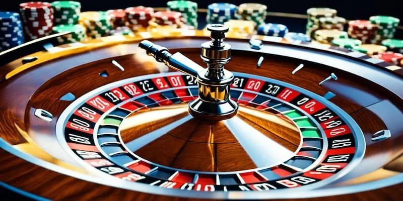 Casino 999bet - Chơi game bài đổi thưởng uy tín số 1 Việt Nam 4 Các chiến lược để chơi casino 999bet dễ dành chiến thắng hơn