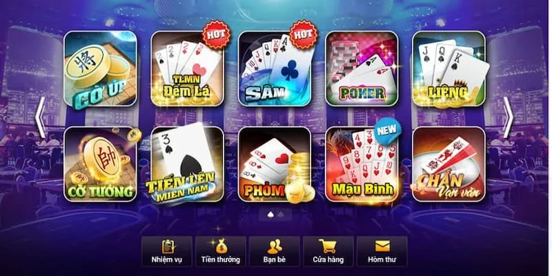 Game Bài 999bet: Trải Nghiệm Đỉnh Cao Trong Thế Giới Cá Cược Trực Tuyến 4 Chiến Thuật Chơi Game Bài 999bet