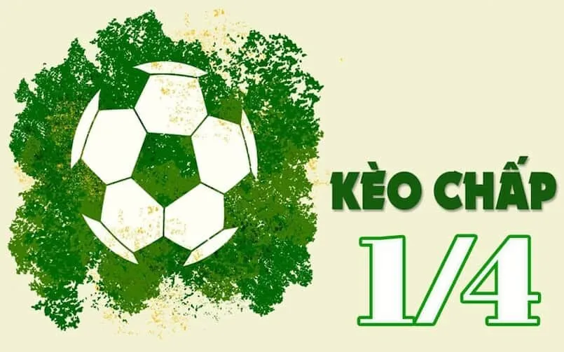 Giải đáp về kèo 1/4 là gì và làm sao để chơi chắc thắng 2 Kèo 1/4 là gì được nhiều người quan tâm tìm hiểu vì khá dễ chơi
