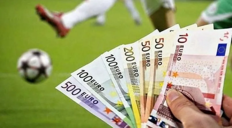 Kèo ¾ là gì? Sự lựa chọn cá cược kiếm tiền cực dễ 4 Kèo ¾ - Cơn lốc giải trí đỉnh cao