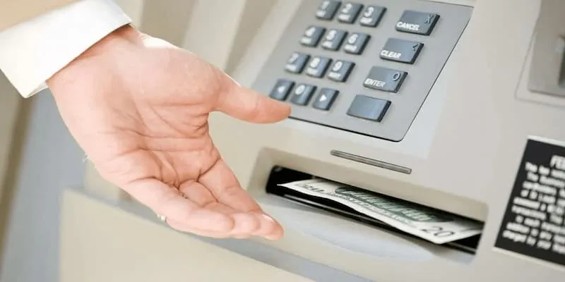 Rút Tiền 999bet - Luôn Hỗ Trợ Nhanh Chỉ Trong Vài Phút 4 Các bước rút tiền 999bet