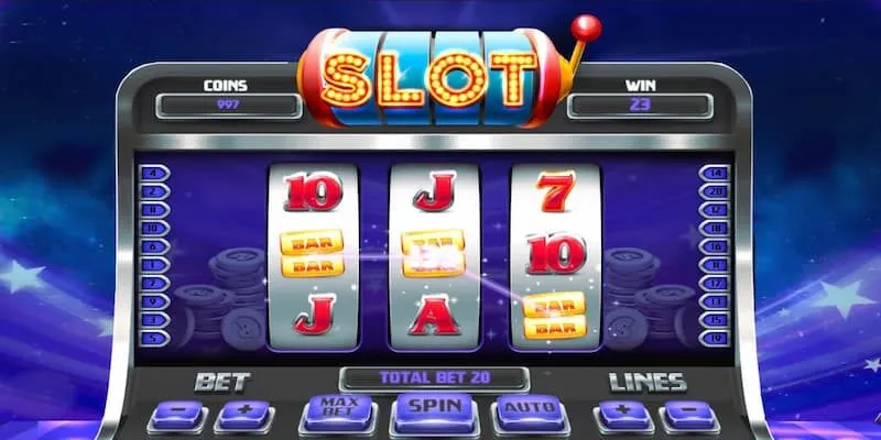 Thông tin từ A đến Z về slot 999bet 2 slot 999bet là gì?