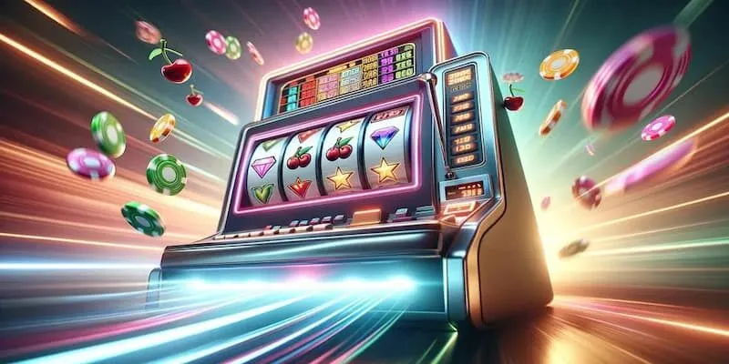 Thông tin từ A đến Z về slot 999bet 3 999bet đa dạng nhiều thể loại